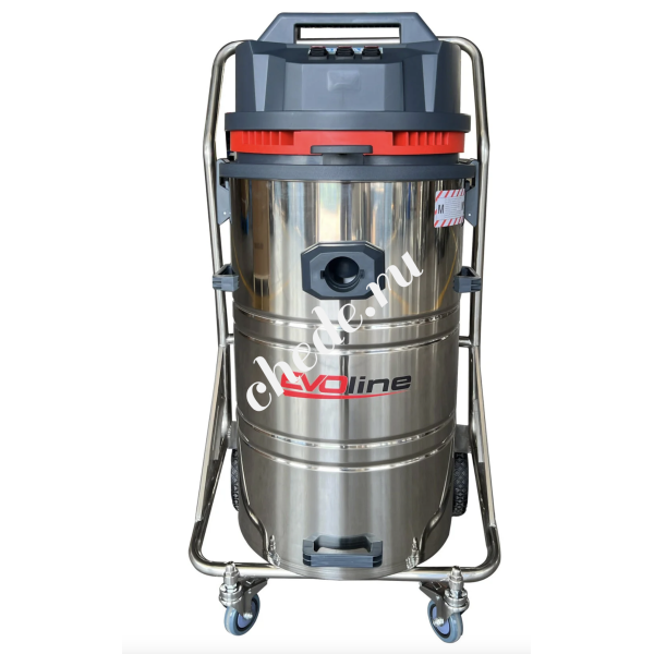 Пылесос индустриальный EVOline IVC 378-36