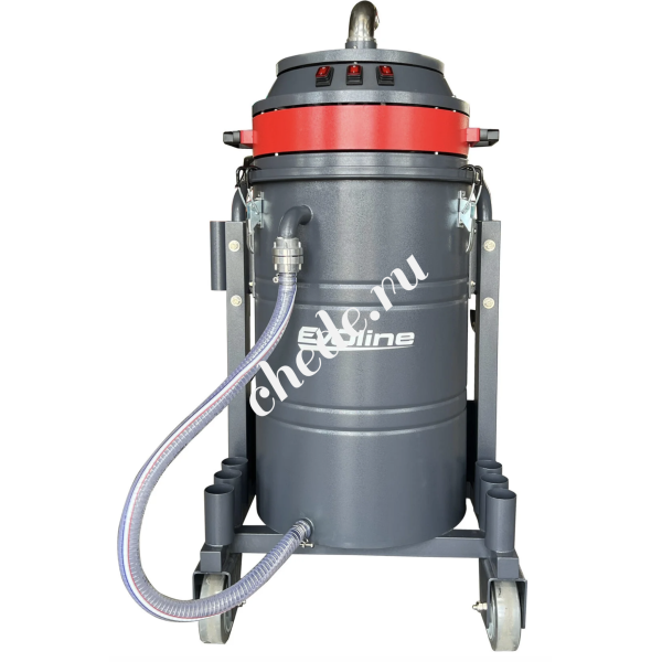 Пылесос индустриальный EVOline IVC 380-36 OIL