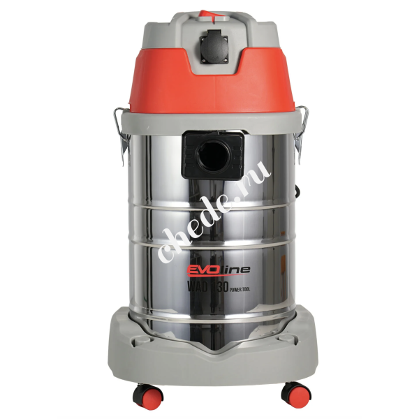 Пылеводосос EVOline WAD 130 Power Tool