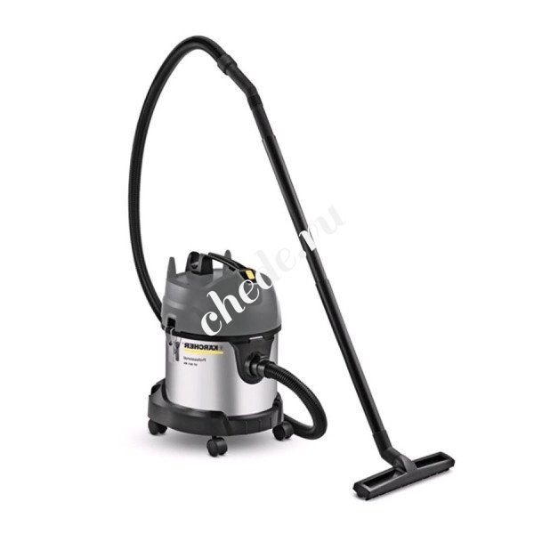 Пылесос Karcher NT 20/1 Me Classic