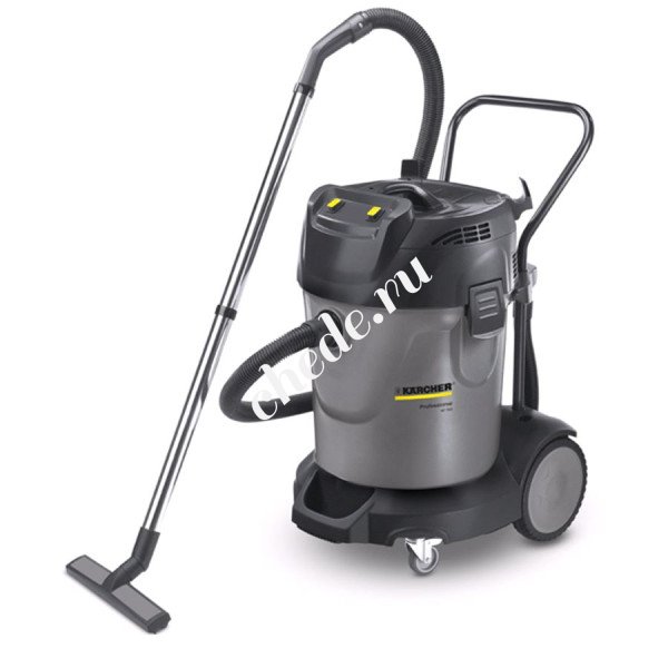 Пылесос Karcher NT 70/2 Adv *EU