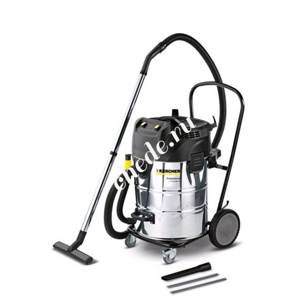 Пылесос Karcher NT 70/2 Me Tc
