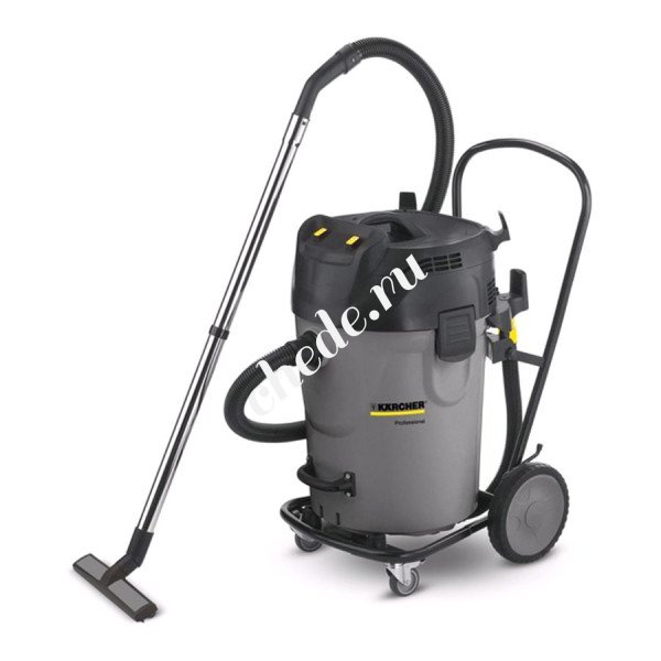 Пылесос Karcher NT 70/2 Tc