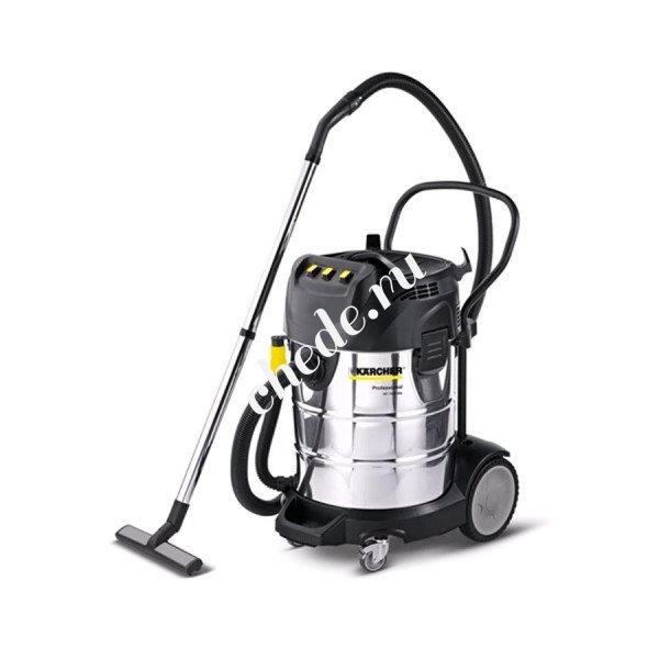 Пылесос Karcher NT 70/3 Me Tc