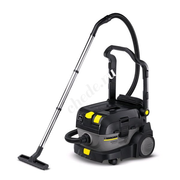 Пылесос Karcher NT 14/1 Ap Te Adv *EU