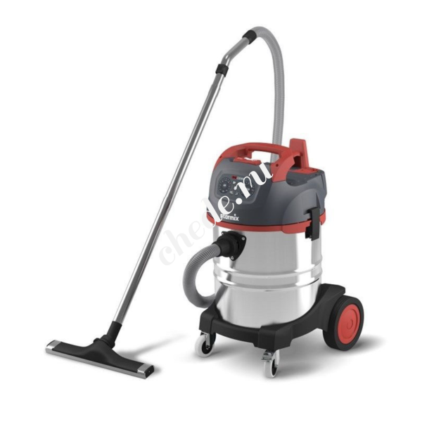 Профессиональный пылесос Starmix uClean LD 1435 PZ