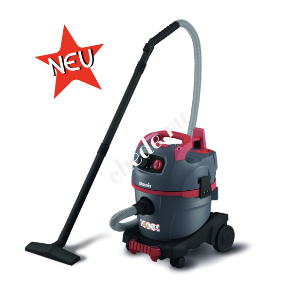 Промышленный пылесос Starmix uCLean ARDL 1420 EHP
