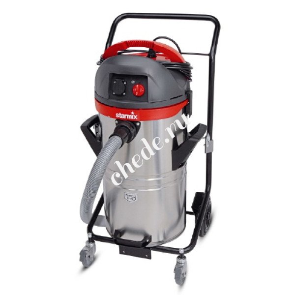 Водопылесос HS AR-1655 EWS