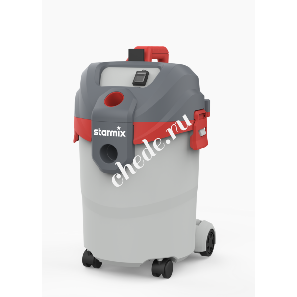 Хозяйственный пылесос Starmix FLEXO PL 20-14