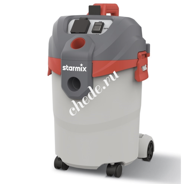Хозяйственный пылесос Starmix FLEXO APL 20-14