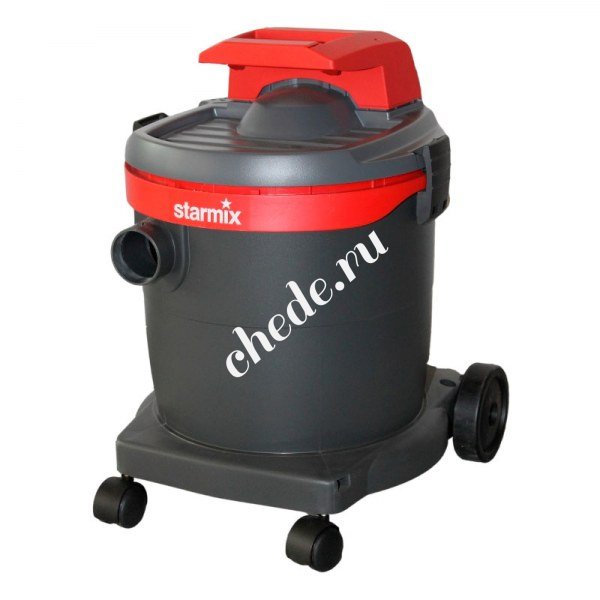 Водопылесос Starmix AS AR 1232 EH+