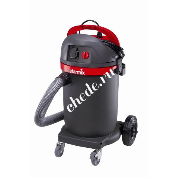 Водопылесос HS AR-1645 EWS