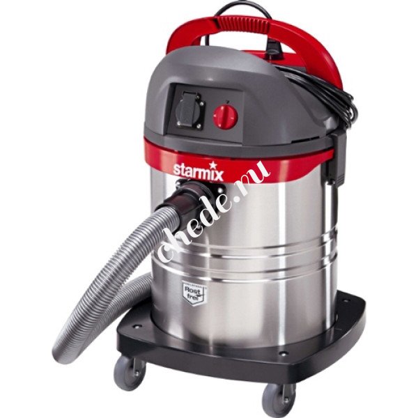 Водопылесос Starmix HS AR-1635 EWS