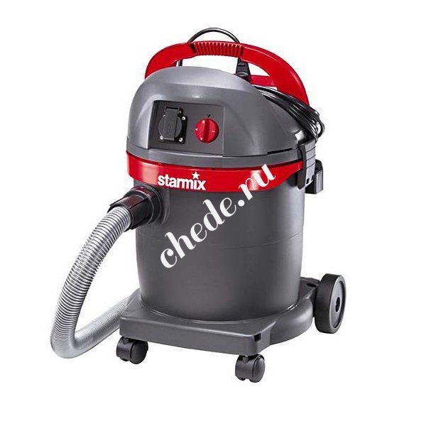 Водопылесос Starmix HS AR-1432 EWS