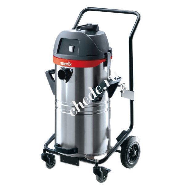 Водопылесос Starmix GS L-1455 PZ (KFG)