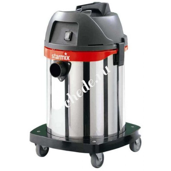 Водопылесос Starmix GS L-1435 PZ