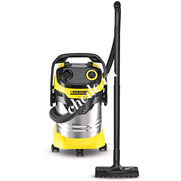 Водопылесос Karcher WD 5 Premium
