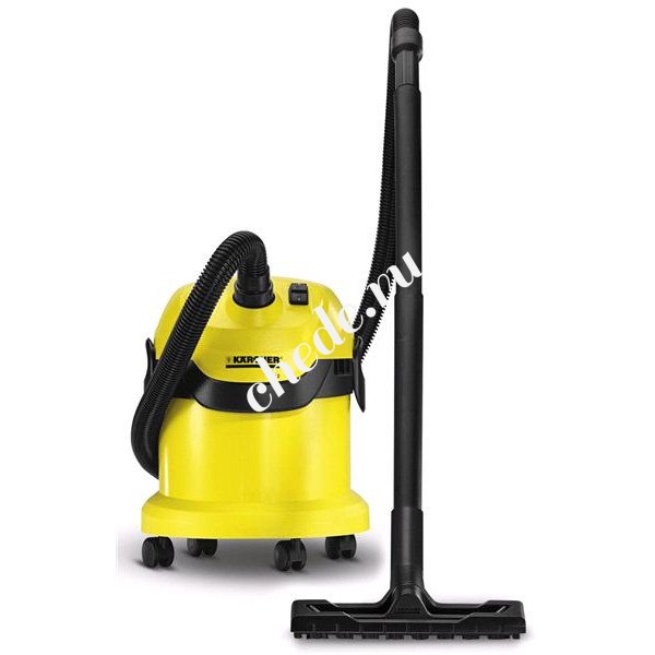 Водопылесос Karcher WD 2