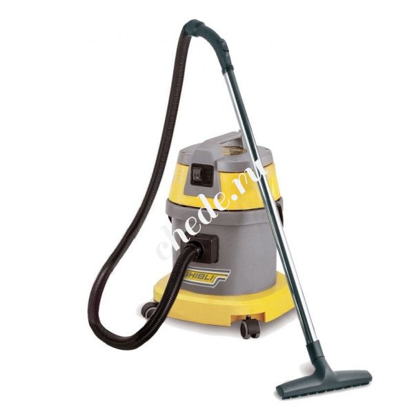 Пылесос для влажной и сухой уборки GHIBLI ASL 10 P