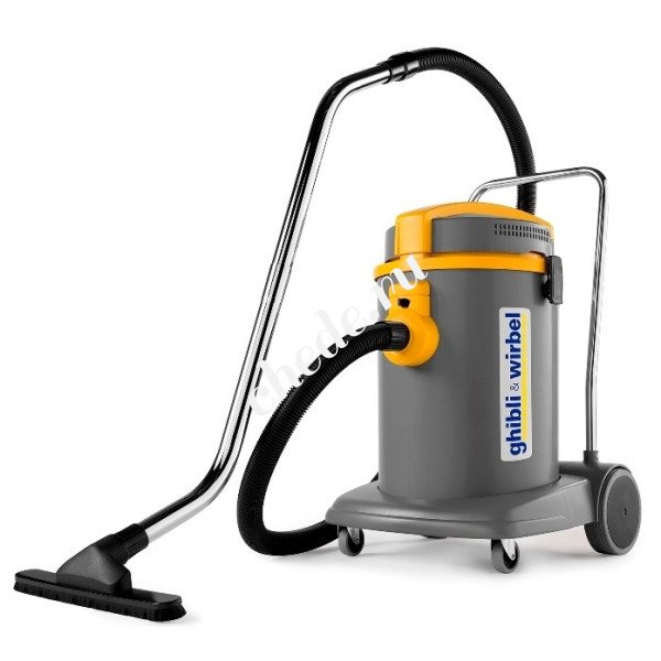 Пылесос для влажной и сухой уборки Ghibli Power WD 50 I