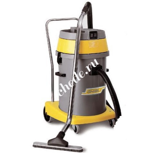 Пылесос для влажной и сухой уборки Ghibli AS 59 P