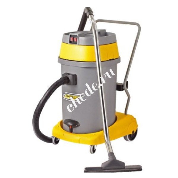 Пылесос для влажной и сухой уборки Ghibli AS 590 P CBN