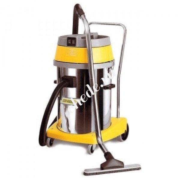 Пылесос для влажной и сухой уборки Ghibli AS 59 IK