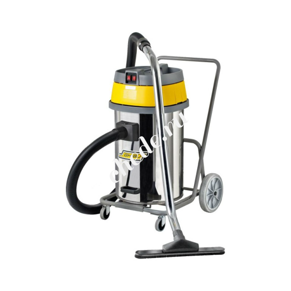 Пылесос для влажной и сухой уборки Ghibli AS 590 IK CBN