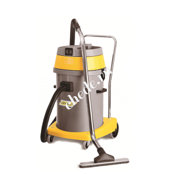 Пылесос для влажной и сухой уборки Ghibli AS 60 P