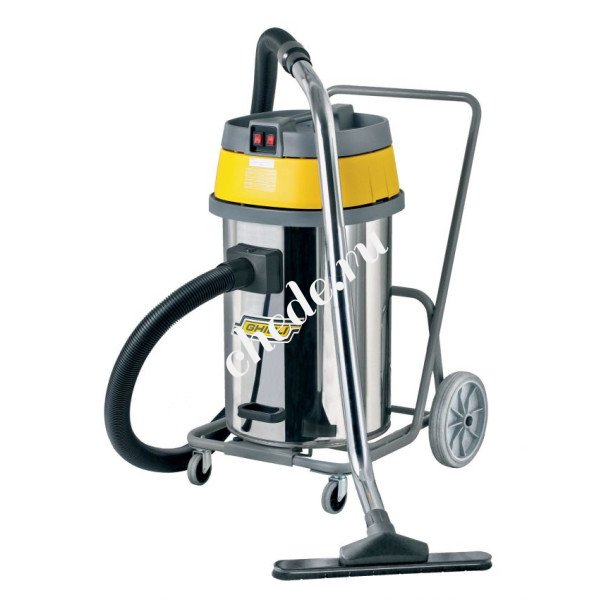 Пылесос для влажной и сухой уборки Ghibli AS 590 IK CBM