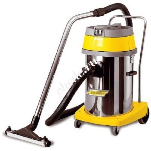 Пылесос для влажной и сухой уборки Ghibli AS 60 IK