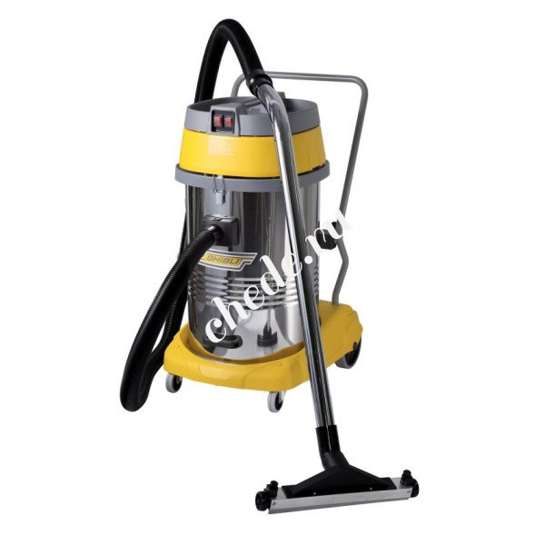 Пылесос для влажной и сухой уборки Ghibli AS 600 IK CBN