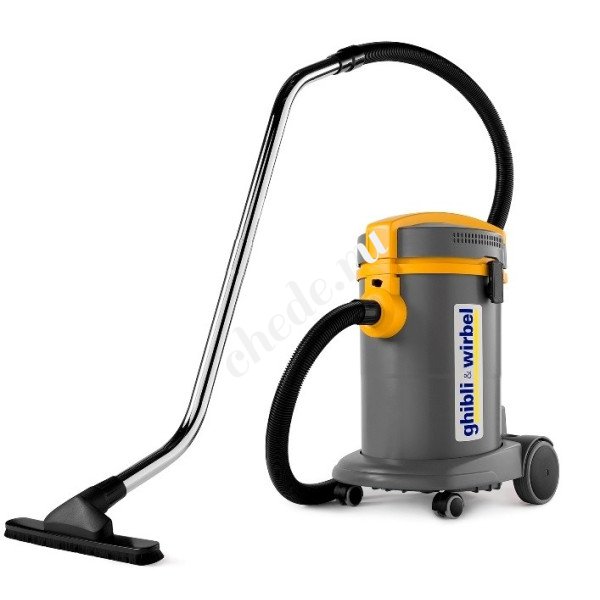 Пылесос для влажной и сухой уборки Ghibli Power WD 36 P