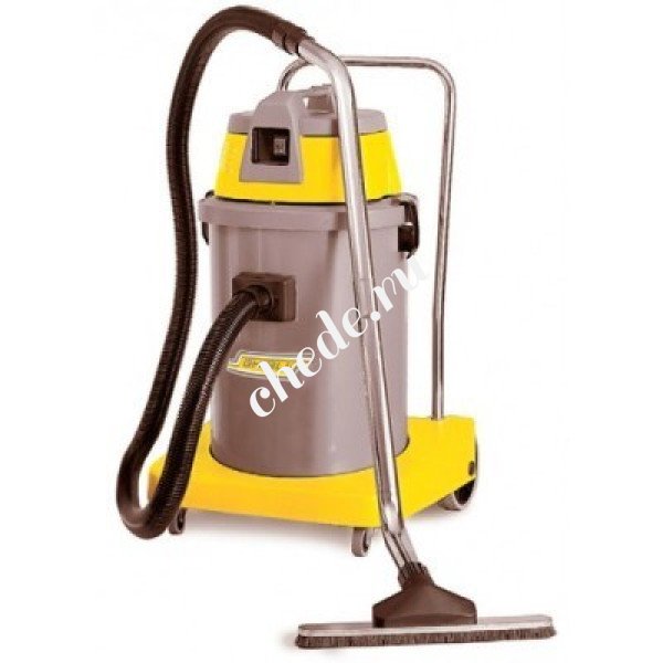 Пылесос для влажной и сухой уборки Ghibli AS 400 P