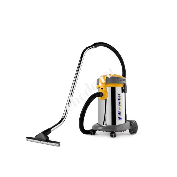 Пылесос для влажной и сухой уборки Ghibli Power WD 36 I