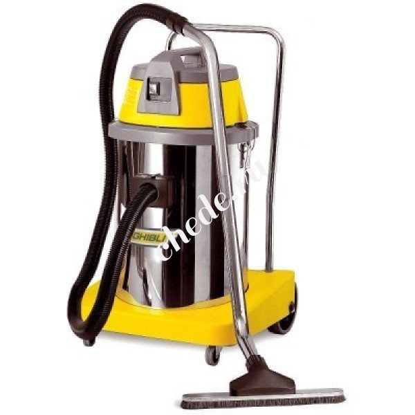 Пылесос для влажной и сухой уборки Ghibli AS 400 IK