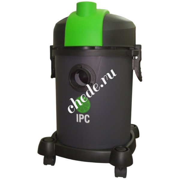 Водопылесос IPC Soteco Tornado YP1400/20