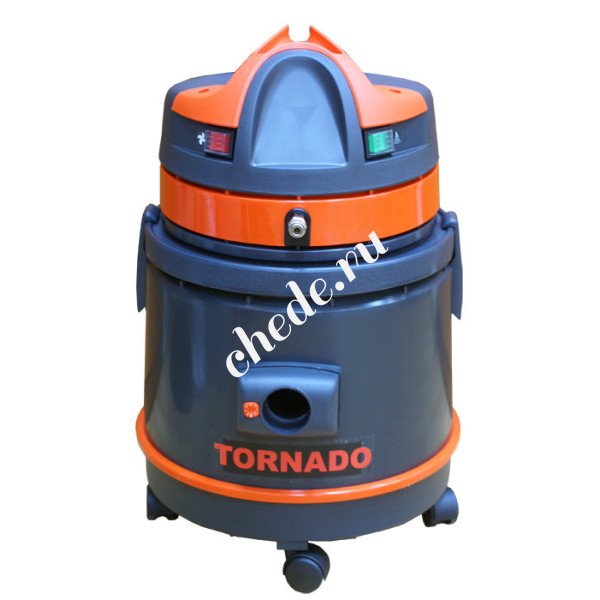 Водопылесос IPC Soteco Tornado 115 Plast