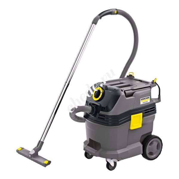 Пылесос сухой и влажной уборки Karcher NT 30/1 Tact L
