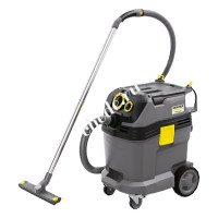 Пылесос сухой и влажной уборки Karcher NT 40/1 Tact Te L