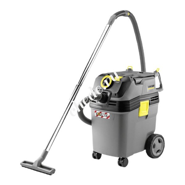 Пылесос сухой и влажной уборки Karcher NT 40/1 Ap L