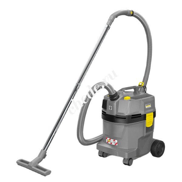 Пылесос сухой и влажной уборки Karcher NT 22/1 Ap Te L (Артикул: 1.378-982)