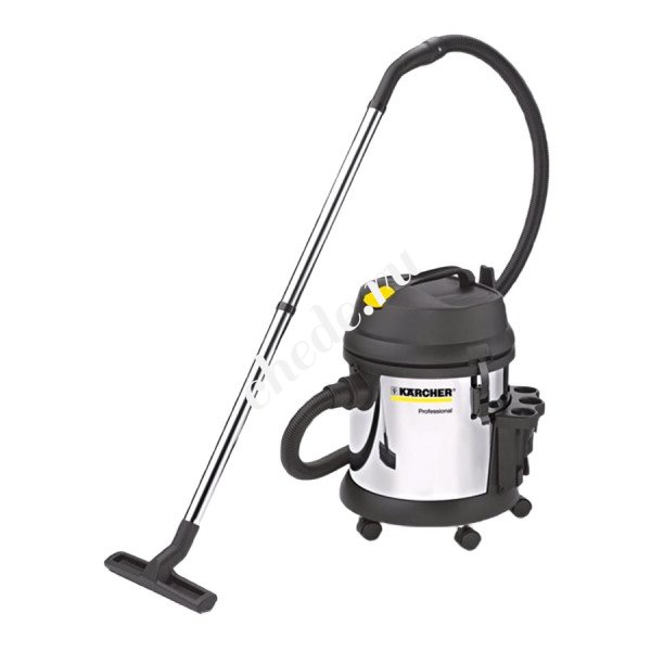 Пылесос сухой и влажной уборки Karcher NT 27/1 Me Adv