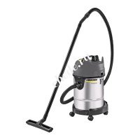 Пылесос сухой и влажной уборки Karcher NT 30/1 Me Classic