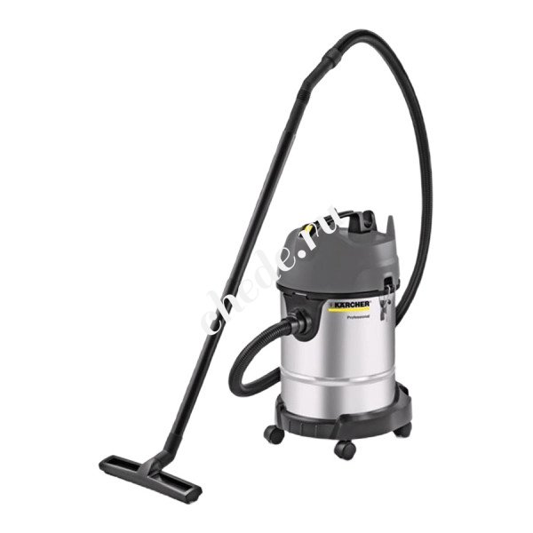 Пылесос сухой и влажной уборки Karcher NT 30/1 Me Classic
