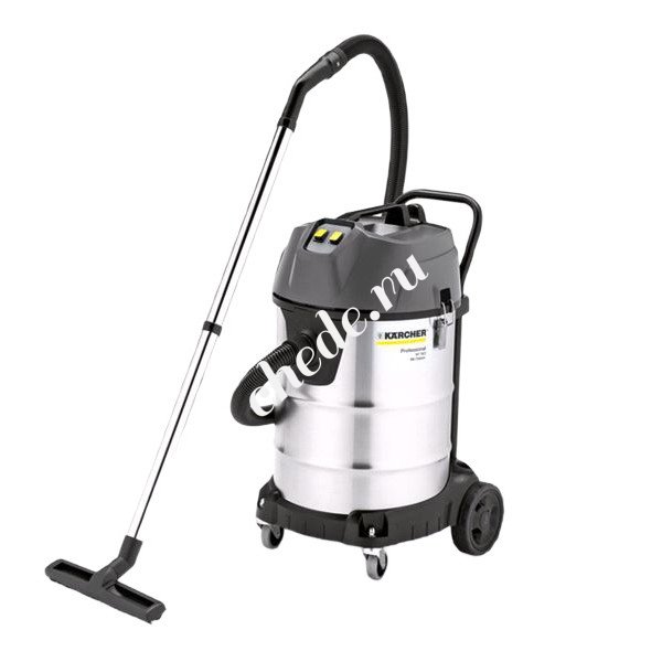 Пылесос сухой и влажной уборки Karcher NT 70/2 Me Classic Edition