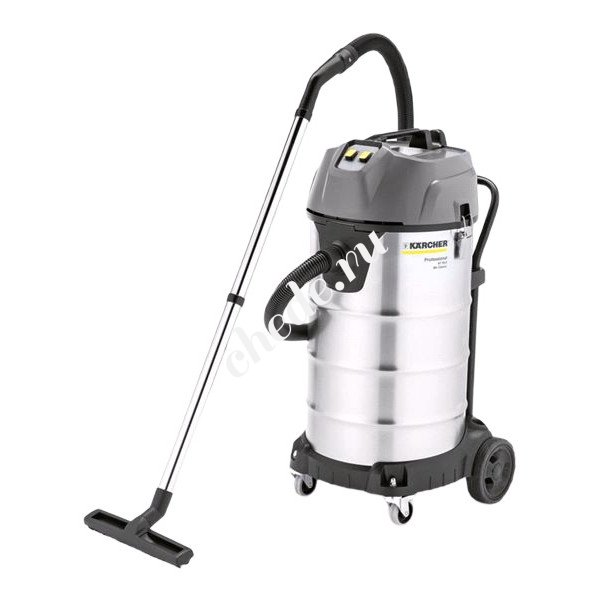 Пылесос сухой и влажной уборки Karcher NT 90/2 Me Classic Edition