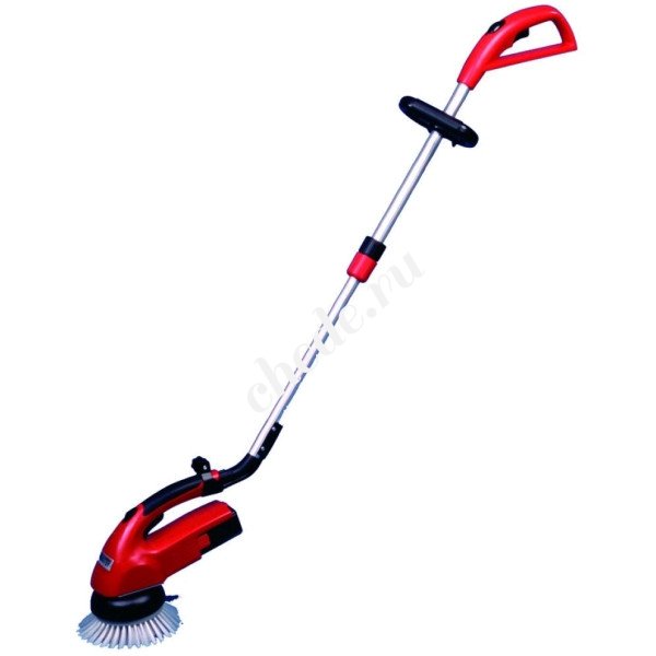 Роторная однодисковая машина Cleanfix Scrubby 145