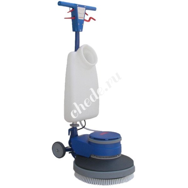 Однодисковая (роторная) машина Columbus Bionica