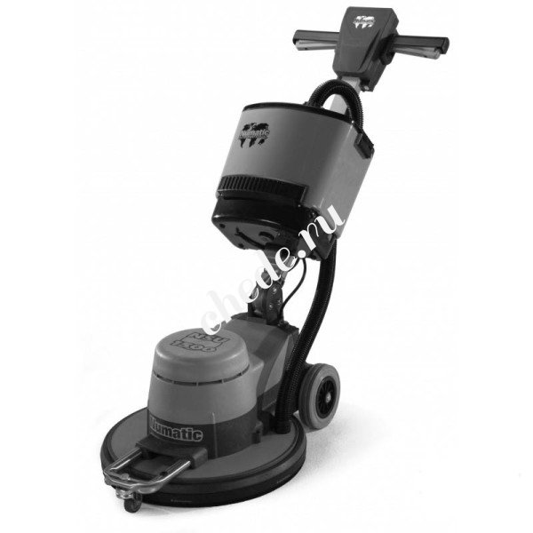 Полировальная машина Numatic NuSpeed Ultra NRU1500